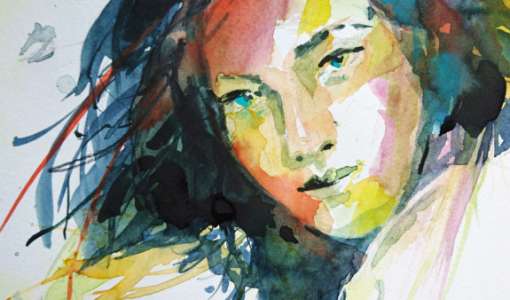 Faszination Malerei: Farbe, Form und Emotionen