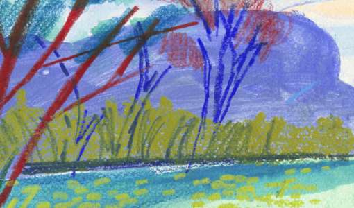 Urban Painting - Wildes Prerow