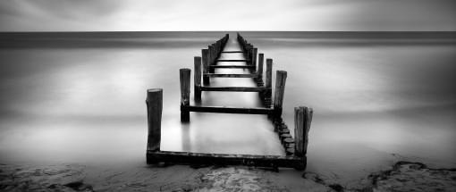 Fine Art Fotografie an der Ostsee