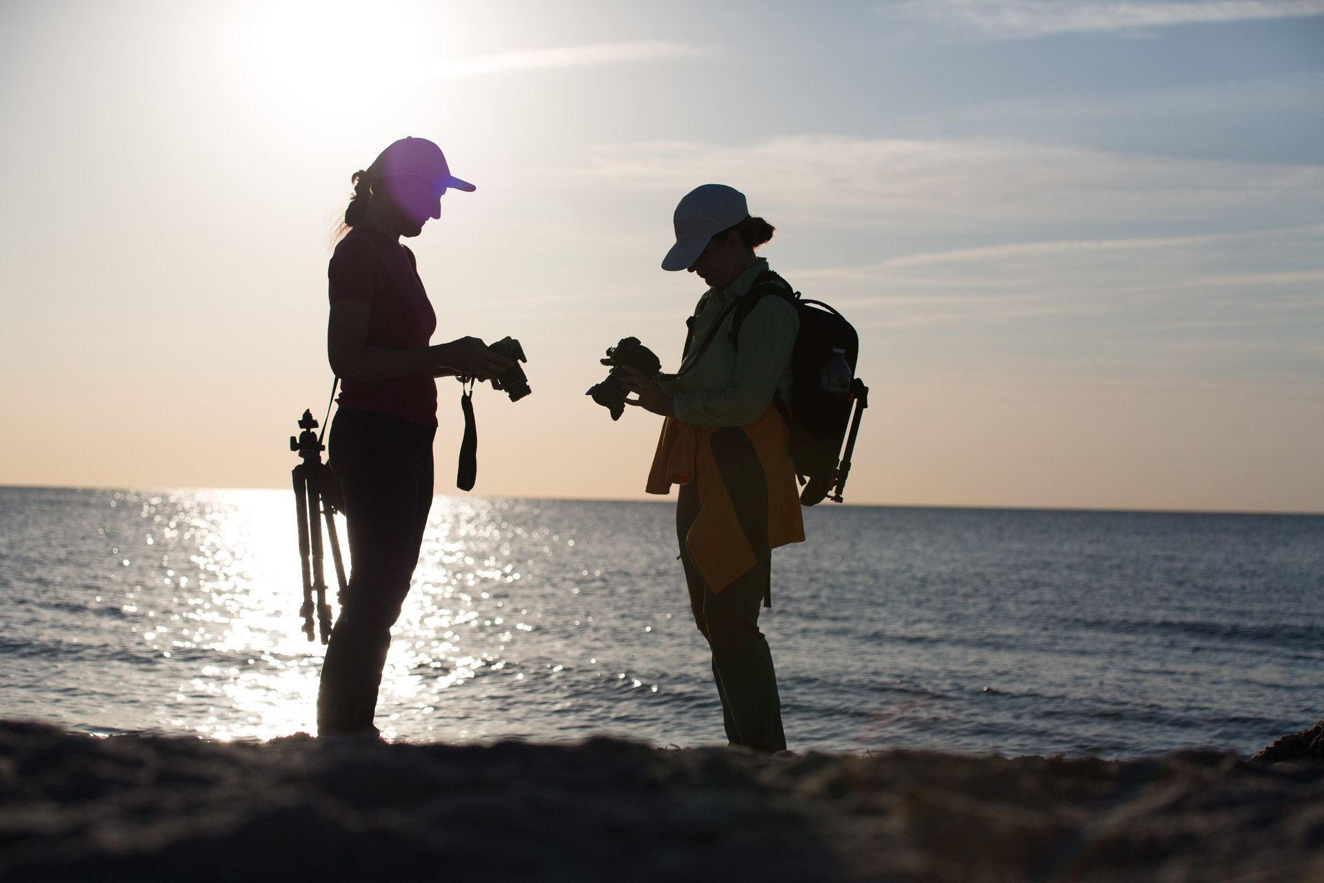 Sommerakademie Ostsee
