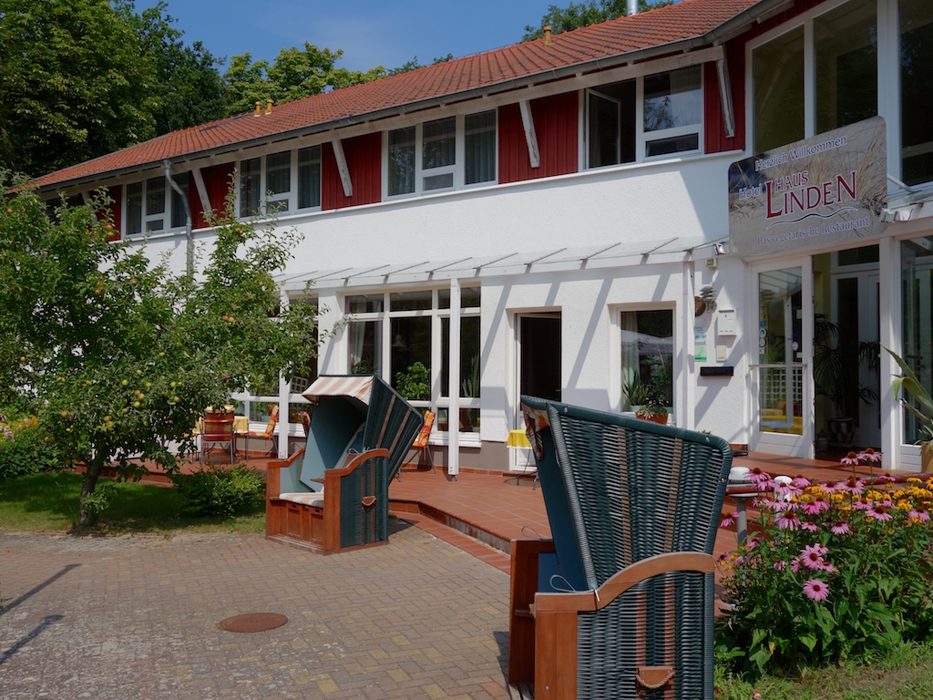 Unterkünfte und Hotels · Sommerakademie Ostsee