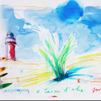 Malen lernen mit farben