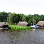 Fotografieren in der Natur von Prerow